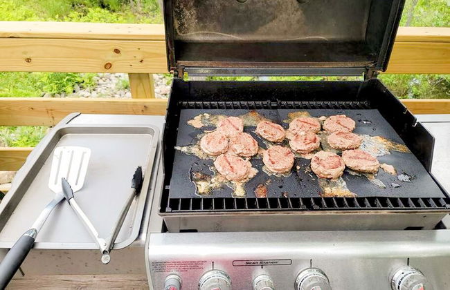 Holiday Home Near Lake and Pool - Foto 46