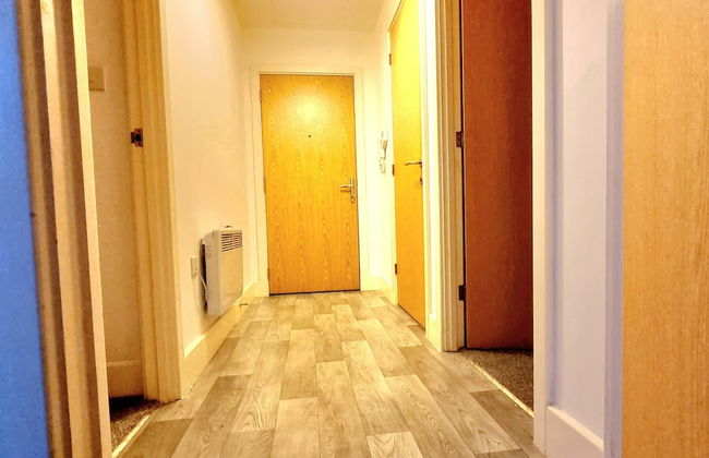 Beautiful 2-bed Apartment in Milton Keynes - Foto 25