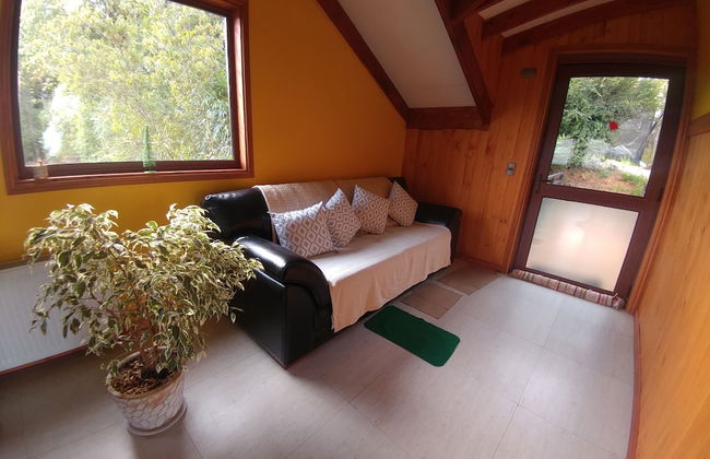 La Rueda del Chucao - Foto 39