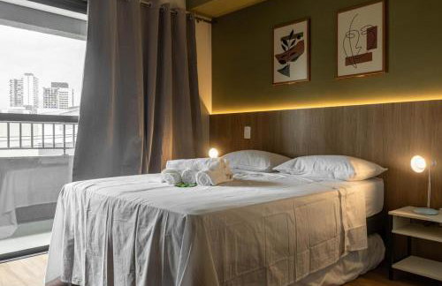 Lindo flat no Butantã! Próx a USP! - Foto 4