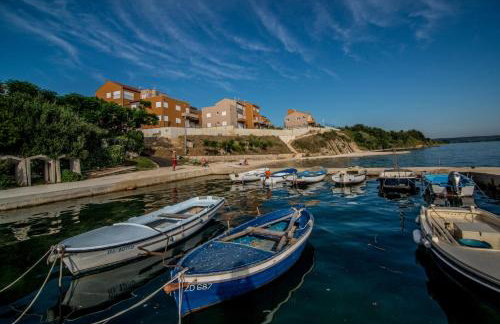 Apartments Rtina Benici - Photo 9