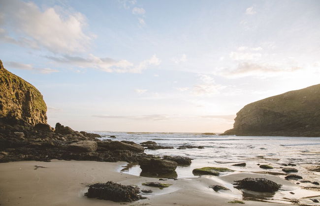 Nolton Haven Mill - The Mill House - Foto 19