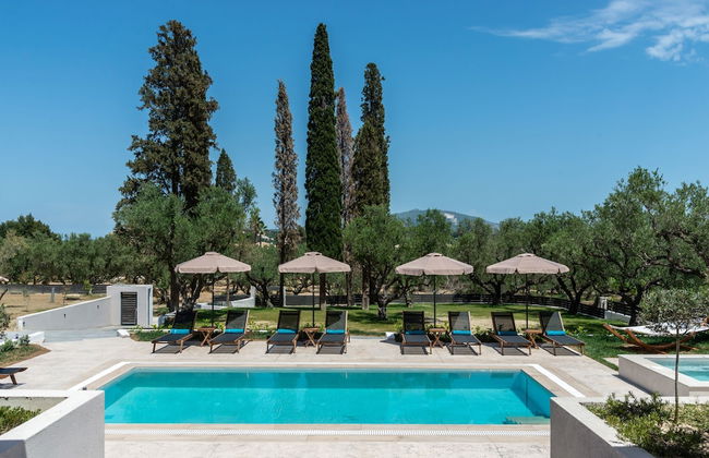 Delight Luxury Villa - Foto 57