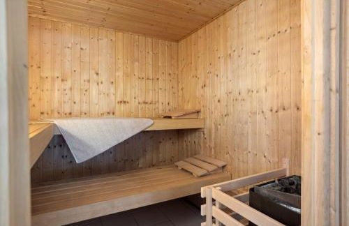 Aurora Sauna Suite - Exklusive Ferienwohnung mit privater Sauna in Haren Rütenbrock - Foto 4