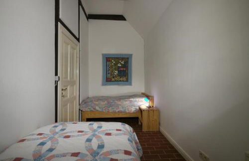 Deelenwohnung - Foto 8