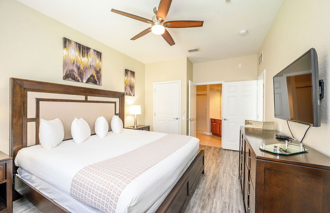 Epic Universe New Beautiful Condo, Vista Cay, Orlando - 3011 - Foto 7