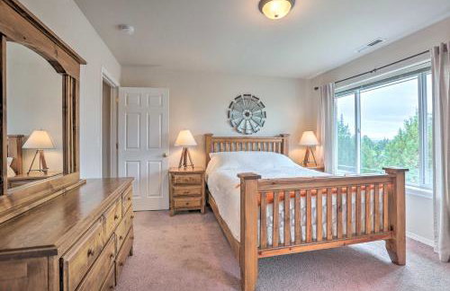 Charming Redmond Townhome with Resort Amenities - Photo 12