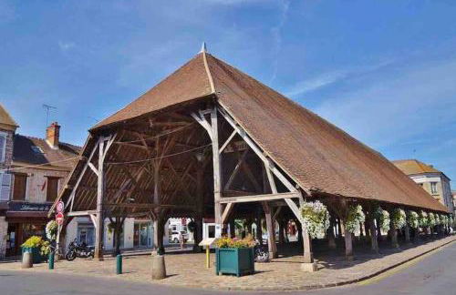 Milly COCOON / centre ville - Foto 20