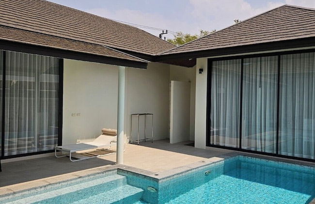 Karisma Private Villa Pattaya - Foto 75