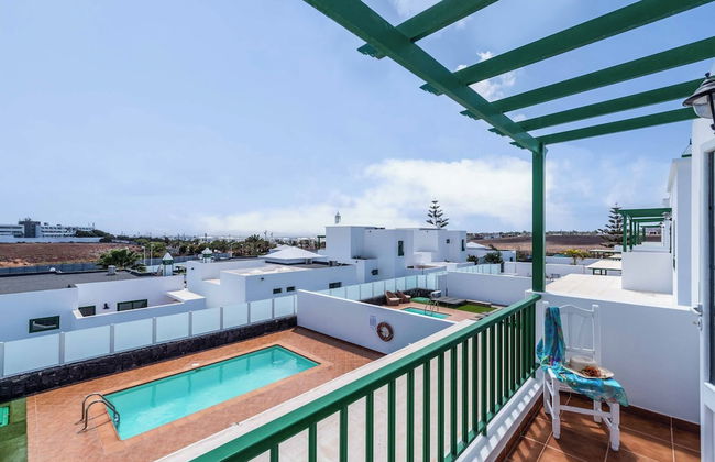 Villa Mero - Photo 21