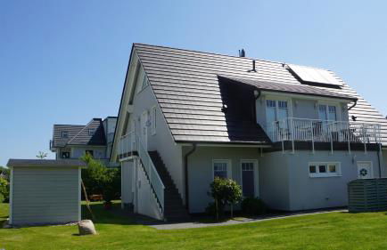 Ferienwohnung Baltic Sea - Foto 19