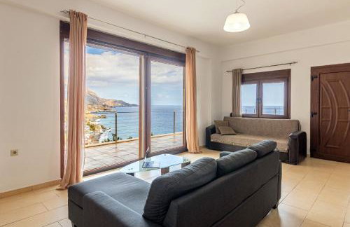 Sea View Villa Emmanuela, By IdealStay Experience - Foto 14