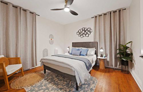 New Elmhurst Gem - Game Room & Amazing Yard - Foto 22