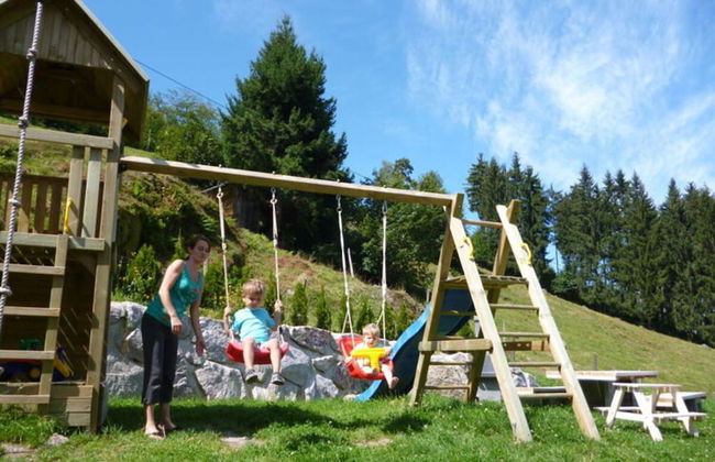 Holiday Apartment Ferienhof Benz - Foto 12