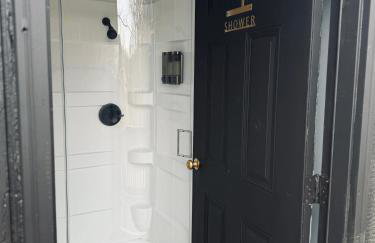 Premium Creekside Cabin Hot Tub, Red River Gorge - Foto 9