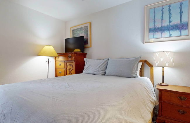 Serene Sierra Sanctuary - Experience Mammoth Magic - Foto 22