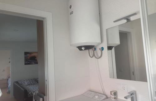 Apartamento con estupendas vistas - Foto 51