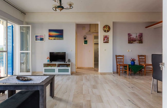 Koroni Seaview Retreat - Summer Cosy Nest - Foto 4