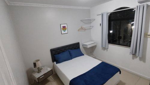 Apartamento no Adrianopolis Manaus Amazonas - Foto 3, furniture