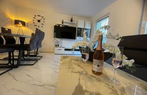 Second home apartment - rose gold - Foto 5