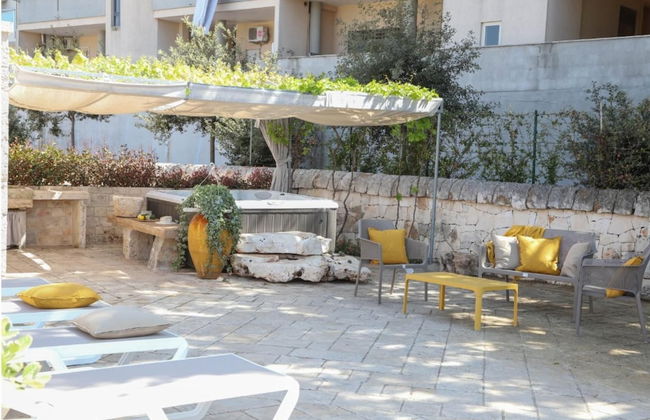 Trulli Calella By Apulia Hospitality - Photo 19