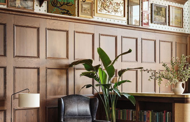 Memoir Buckman - Photo 4