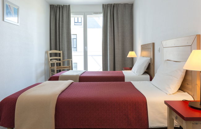 Odalys Domaine des Roches Jaunes - Foto 6