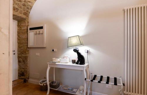 ViCity Orvieto, la Casa degli Affreschi e la Casa del Giardino Segreto - Photo 36