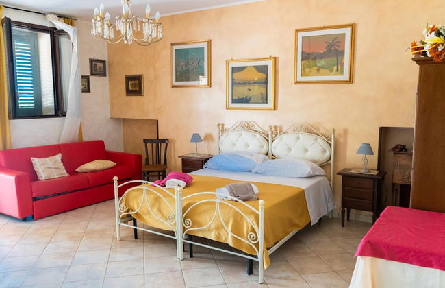 Agriturismo Sant'Andrea - Foto 15