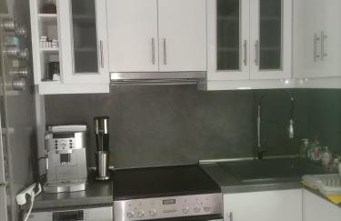 Mystegna Beach Appartement - Foto 21