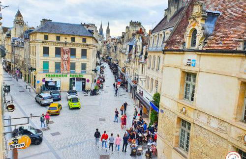 La Plume de Malherbe - Parking - Coup de Cœur - Photo 20