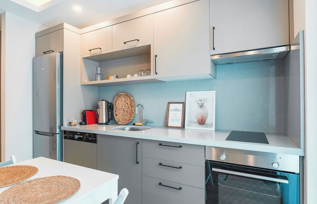 Bodrum Local House - Foto 4