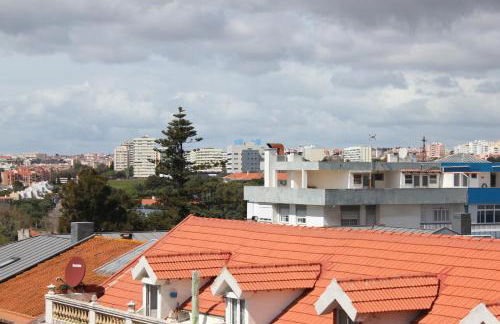 Oeiras Historic Bedrooms - Photo 72