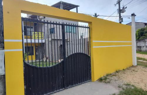 Casa Temporada Itaparica - Photo 17