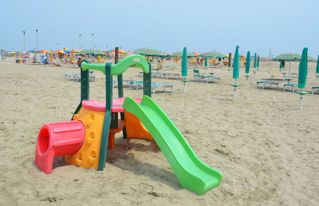 Belvilla by OYO Lido Estensi Trilo Doria - Photo 14