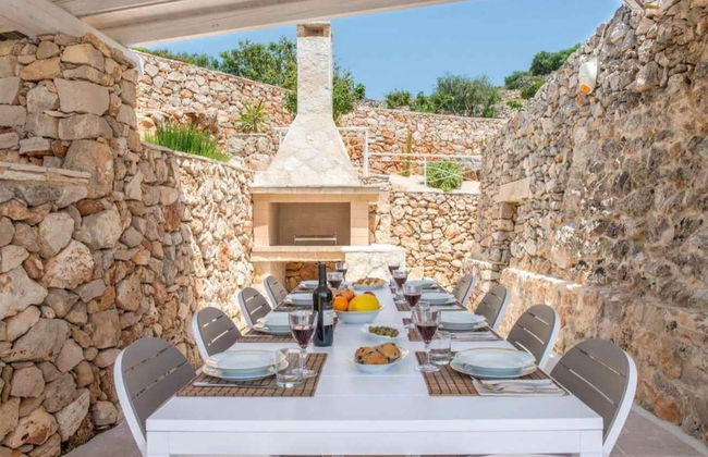 Luxury Scialandre Exclusive Pool Villa - Photo 36