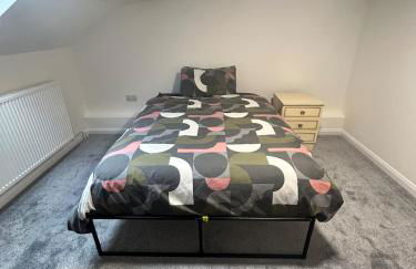 3 Bedroom Lovely Calm Independent Home - Foto 16