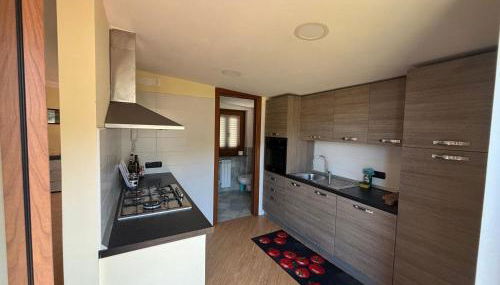 Intero Appartamento a Sant'Agnello , Le Ortensie - Foto 3, stove