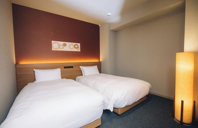 MIMARU SUITES Kyoto Shijo - Foto 8