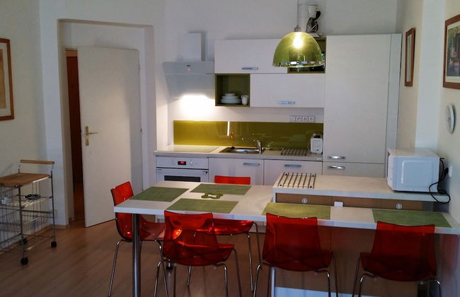 Holiday Apartments Karlovy Vary - Foto 43