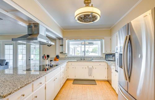 6 Mi to Legoland Retreat with Pool and Fenced Yard - Foto 10