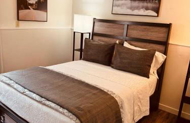 North Star Place Apt 4, 2 bed 2 bath - Foto 14