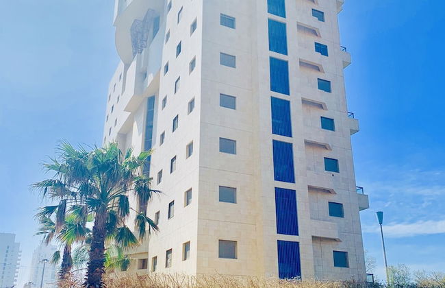 Royal King David Apartment - Foto 17