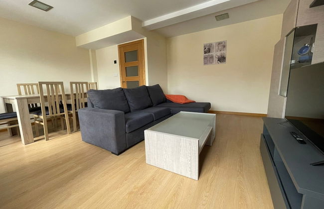 Apartment in Ourense Near City Center - Photo 16