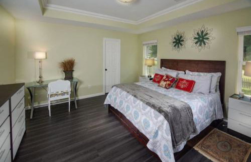 Niagara Retreat in the Heart of NWA - Foto 6