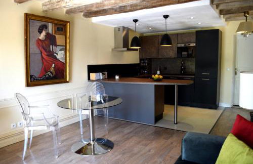 Gîte de charme Courjumelle - Foto 23