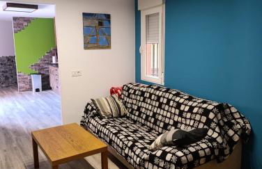 Acogedor piso en El Tiemblo - Photo 12