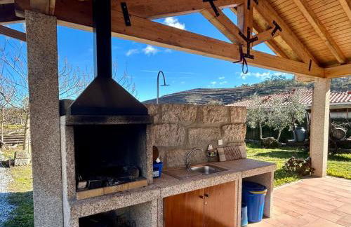 Casa Retiro de Lisei - Foto 6