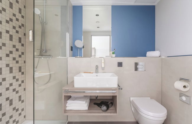 Candlewood Suites Augsburg by IHG - Foto 8