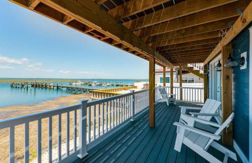 Brigantine Waterfront Vacation Rental with Grill - Foto 1